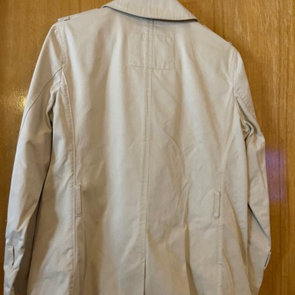 Trench jacket - Picture 5 of 9